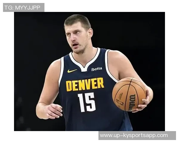 约基奇再创佳绩豪取23分11篮板13助攻赛季第13次三双展现统治力