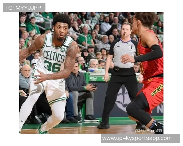 斯玛特调侃热火替补席遭裁判技术犯规引发热议