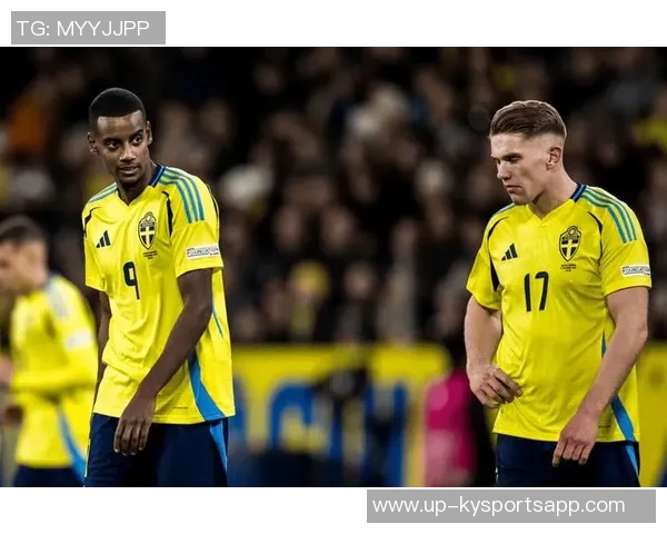 世预赛表现差异明显伊萨克约克雷斯无功而返哈兰德火力全开连中三元