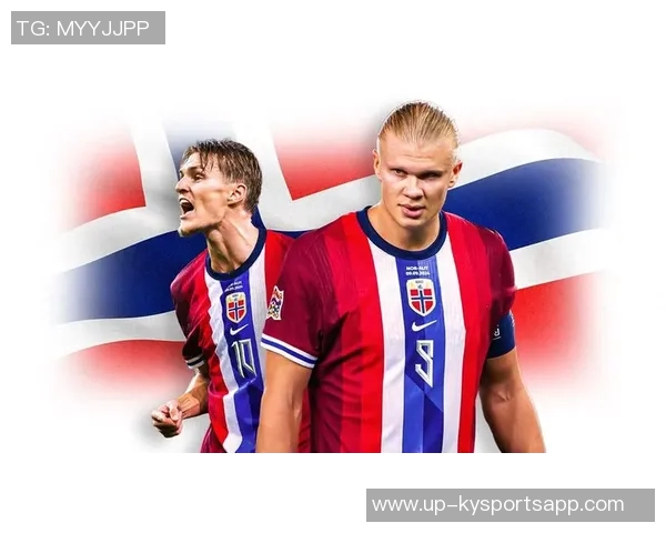 哈兰德谈尊重吕迪格梅罗是偶像回顾挪威上次世界杯历史