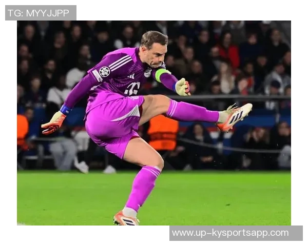 孔帕尼力挺诺伊尔失误不重要赞迪亚斯本周进球表现出色